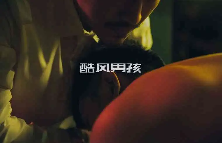 台湾同志电影 [ 军犬 ] 预热短片 | 非全见版