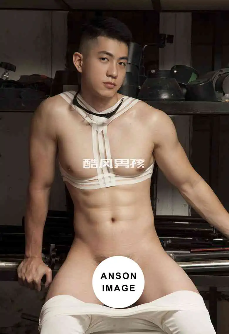 ONLYFANS | CORONA STAY HOME 02 DANG QUOC DAT | 全见版