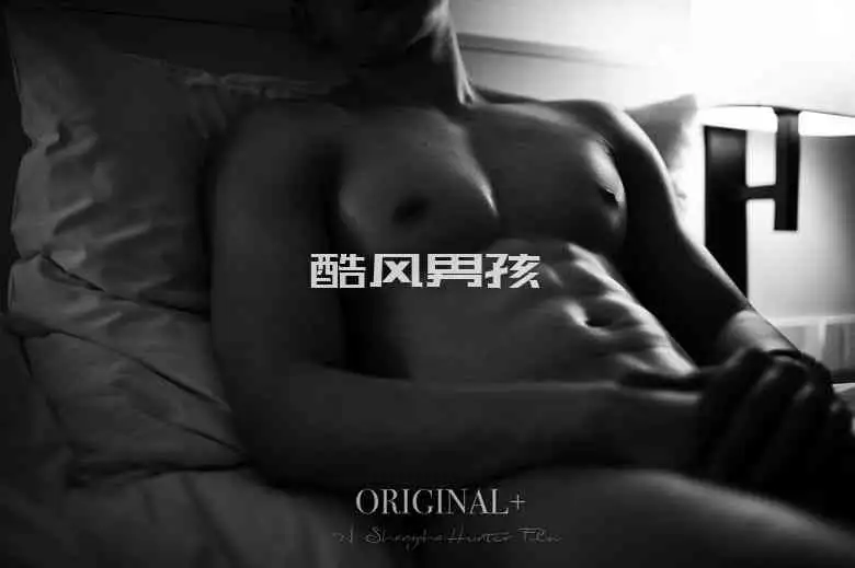 ORIGINAL+ NO.09 刘鹏飞 | 非全见版+视频